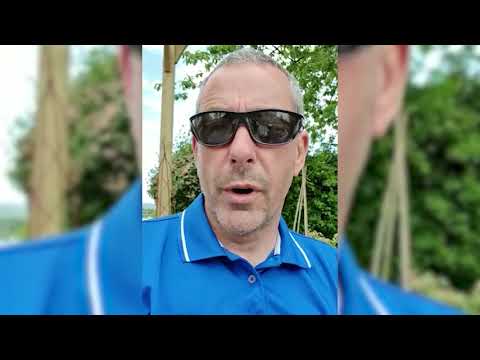 Mark Powell -