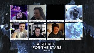 The Observatory | A Secret for the Stars Episode 1 | D&D 5e Fantasy