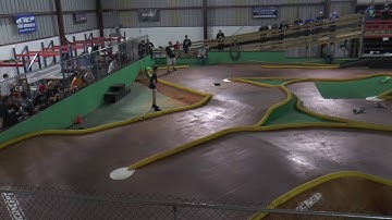 2016 Spring Session - Race 1 - 4wd 13.5 Buggy A Main