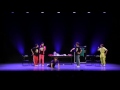 2016.9.18 ZEN THE HOLLYWOOD ブラック楽屋公演 in 銀座博品館劇場