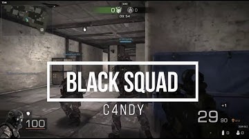 Black Squad - Ep 1