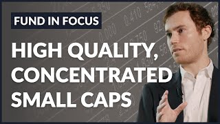 This fund manager outperformed the Small Ords Index by 9.09%. Here’s how