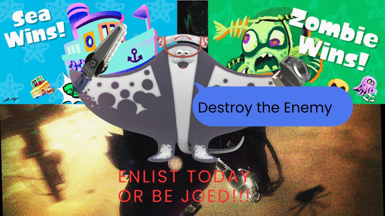 Frostyfest With Viewers Team Solo Cooking | Splatfest Live