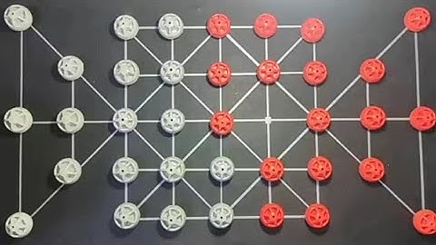 How to Play Bead 18 //  Challenge Accepted // Mind Blowing Game 🎯 //@MrBeast @gaming @TotalGaming093