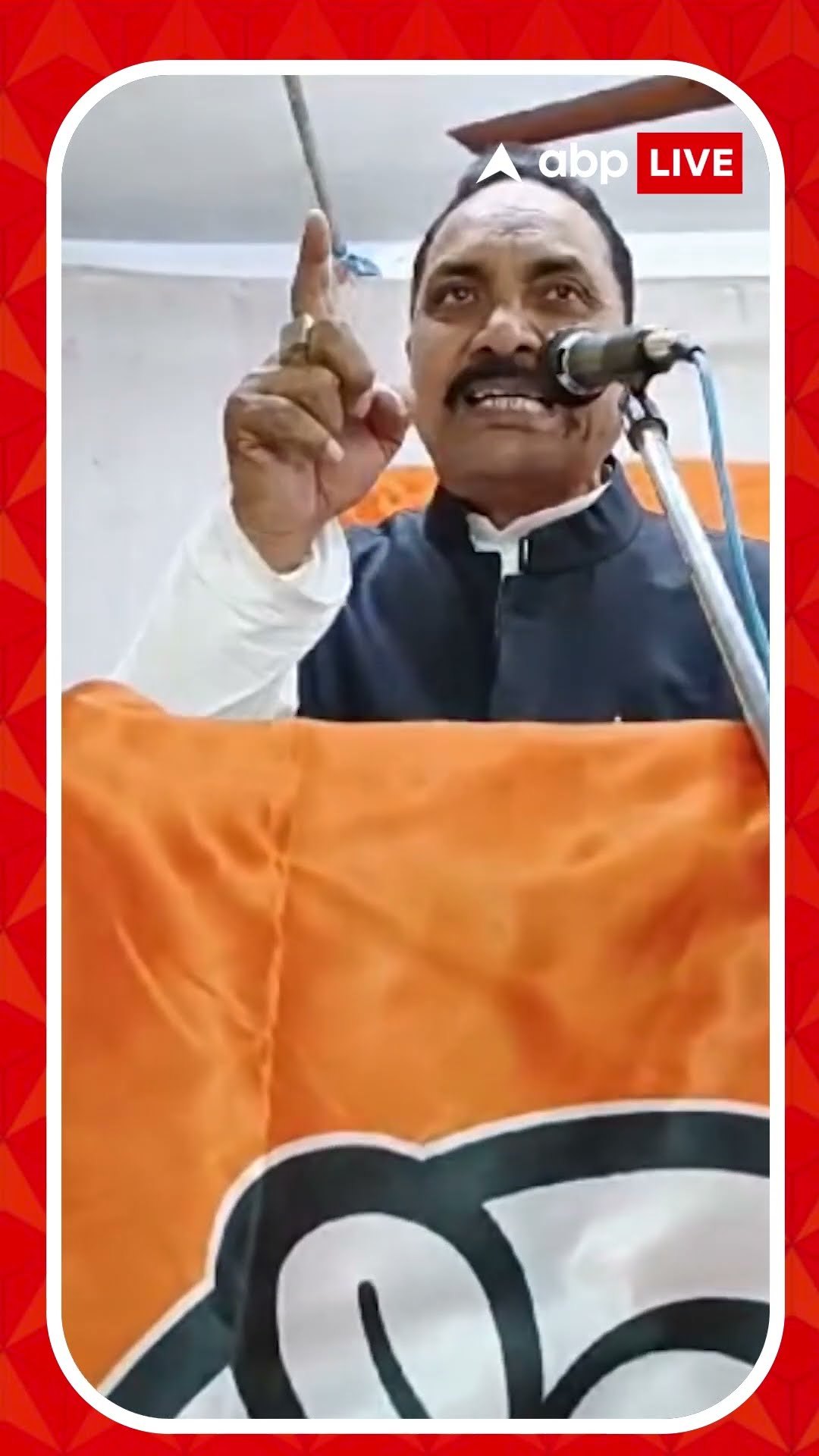 বিরোধীদের বেলাগাম আক্রমণ করলেন আব্দুর রহিম বক্সী