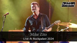 Mike Zito - Live At Rockpalast 2024 |  Trailer