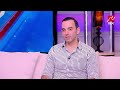 ياسمين عز ليه مع دخول الصيف البشرة بتجف وتقشر د محمد الناظر يكشف