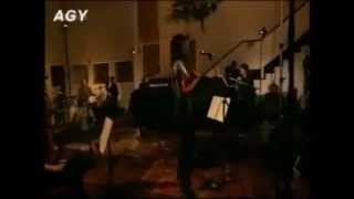 Beverley Knight - Twist And Shout (Cover The Beatles) Live Abbey Road Studio