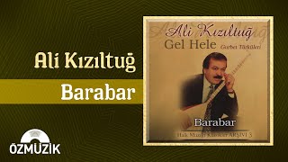 Ali Kızıltuğ - Barabar  Resimi