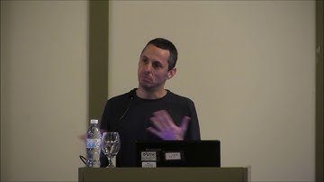 Actors and microservices - Can Two Walk Together?  - Rotem Hermon, Gigya