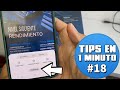 TRADUCE TEXTOS CON LA CÁMARA DE TU MÓVIL  //  TIPS EN 1 MINUTO #18