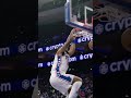 Guerschon Yabusele Steal and Slam‼️