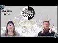 SKA WEEK: The Specials: A Message to you Rudy (Shout out to Rude boys and girls out there): Reaction