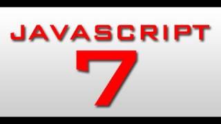 JavaScript Tutorial Basico 7 - Bucle For