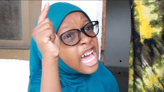 VITA VYA MTOTO ASMA NA BABA WA KAMBO (@asmacomedian9021 )