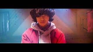 映秀。「反論」Music Video