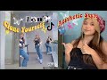 How to clone yourself Aesthetic Tiktok  [give me all your love & dont stop] | Tiktok tutorial