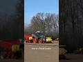 $250,000 Fendt & Grimme Potato Planting Setup!#Farming#PotatoFarming#FarmTech#Shorts