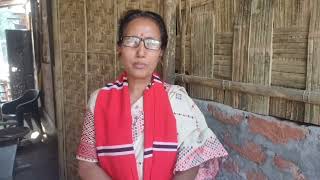 M S Dibamoni Industry Supported By Asrlm