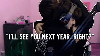 See you next year, right?