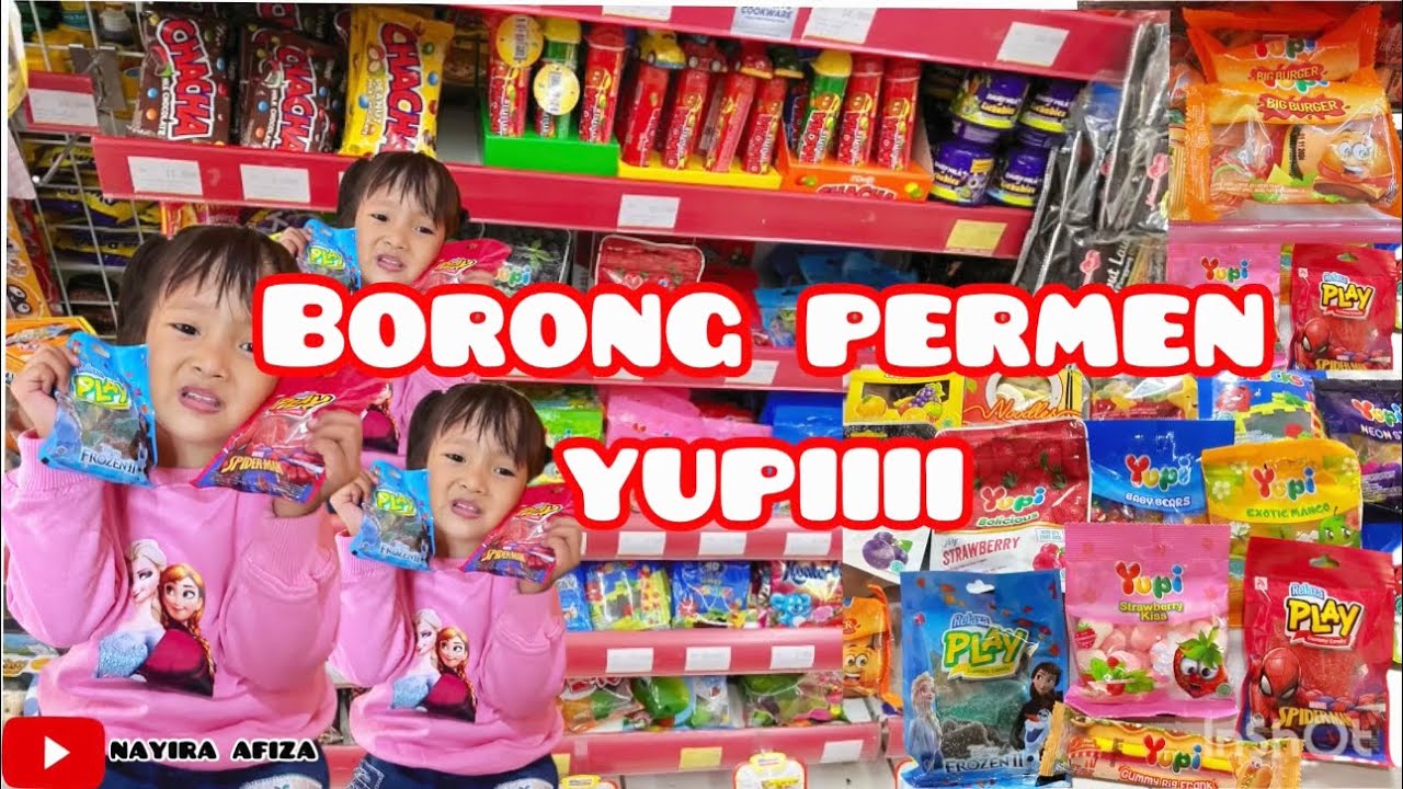 borong-yupi-youtube