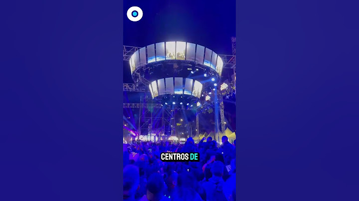 Así se celebró Año Nuevo al ritmo de Polymarchs | Reporte Indigo