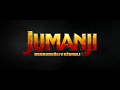 JUMANJI: DOBRODO&Scaron;LI V DŽUNGLI - TV SPOT 2