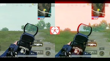 How to add Sky Glow Effect | Kinemaster tutorial in hindi