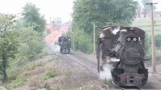 Yinghao coal railway 2　（May,2006）