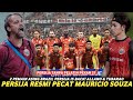 RESMI DI PECAT🔥 Mauricio Souza Hilang Dari Skuad Persija‼️ PERSIJA TANPA PELATIH PEKAN 21😱 #persija