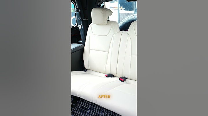 Thar Roxx | LUGN Seat Cover