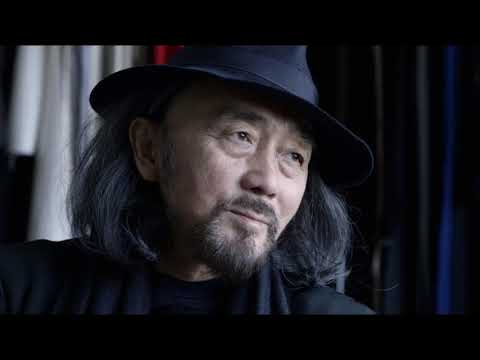 Vídeo: Estilista mundialmente famoso Yamamoto Yoji: biografia, foto