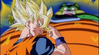 DragonBall Z Ultimate Tenkaichi Cutscene: Cell Self-Destructs and Goku's Sacrifice [720p HD]