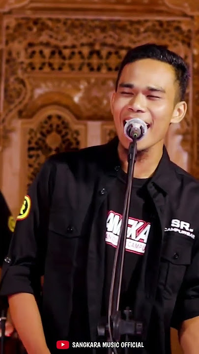 Genahno ||Cover Rina aditama||Sangkara musik