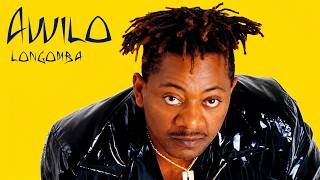 Awilo Longomba –Fifi | Excerpt from the album Coupe Bibamba