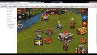 взлом приложения вконтакте революция screenshot 5