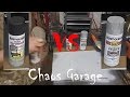 Rust Reformer vs Primer on Rust Rust Reformer vs Primer on Rust