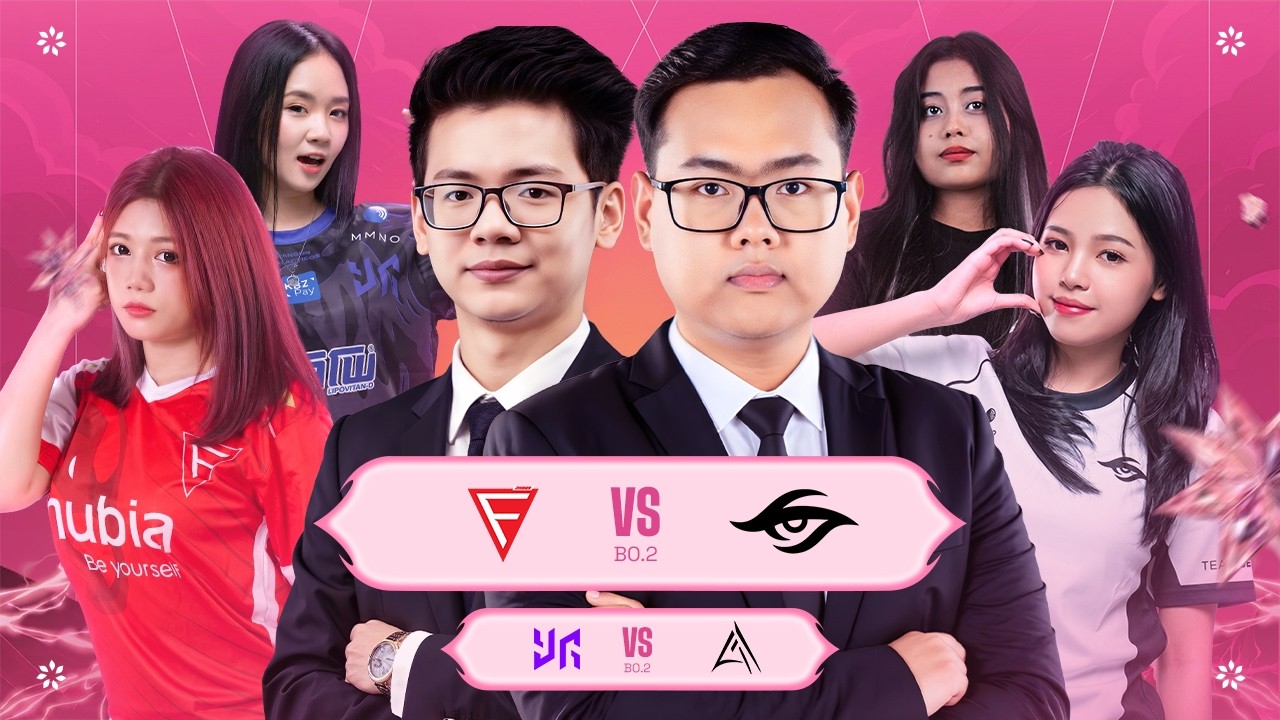 🔴[Official-Resteam] MWI MM🇲🇲Q/ FCON vs TS (Bo2) [PART-1] 🇲🇲LIVE🔴