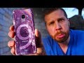 Galaxy S9 Drop Test - Ultimate Durability Test!