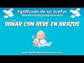 ¿Qué significa Soñar con una niña? Soñar con Niña BebéSoñar con una ...