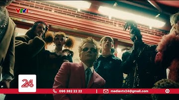 Ed Sheeran quay trở lại với ca khúc Bad Habits sau 2 năm nghỉ ngơi | VTV24