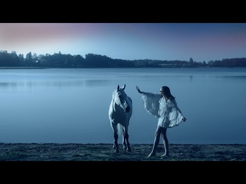 Anita Lipnicka - Zasłony [Official Music Video]