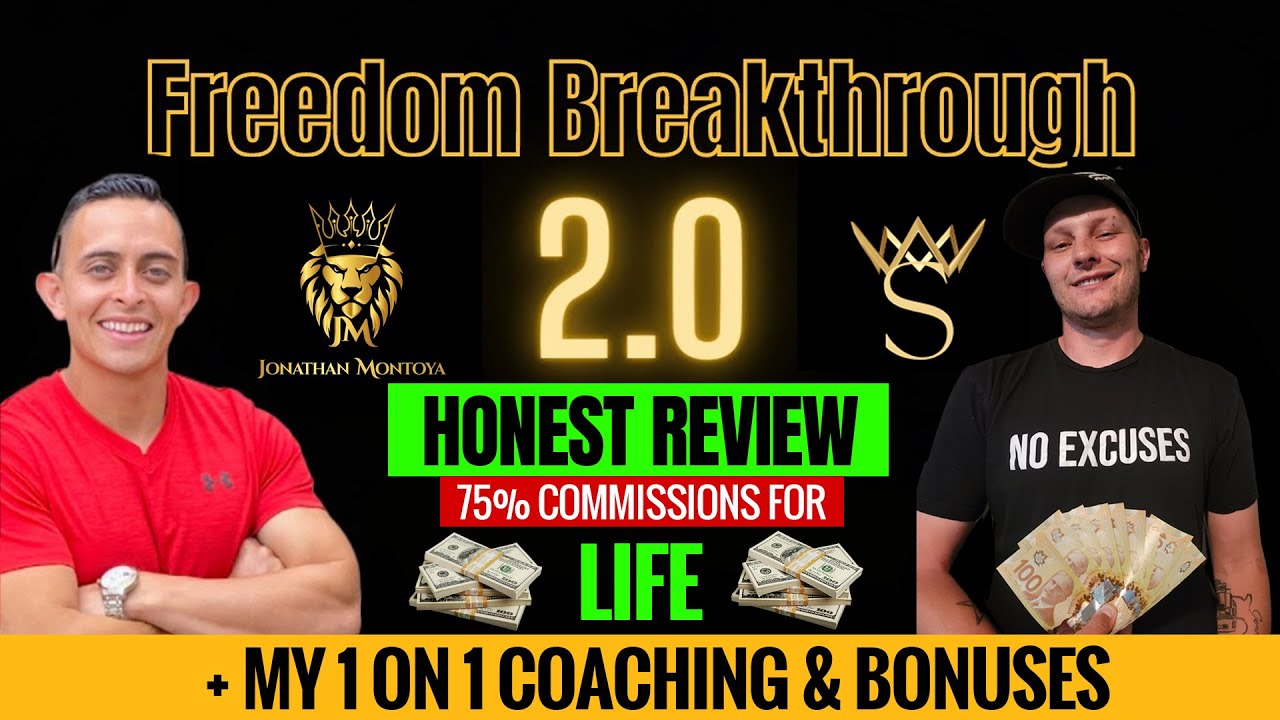 How to join Freedom Breakthrough: 3-day Business Breakthrough Challenge -  Quora