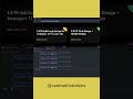 Creating content card using #html #css
