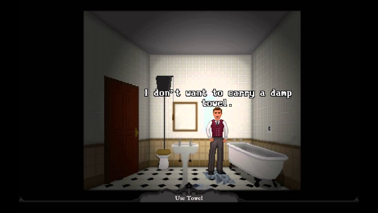 The Slaughter Gameplay Walkthrough YouTube