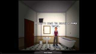 The Slaughter Gameplay Walkthrough