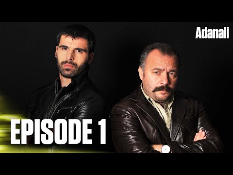 Adanali - Episode 1