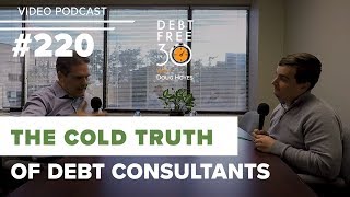 The Cold-Hard Truth About Unlicensed Debt Consultants