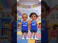 Daddy finger#viralvideo #trending #cartoon #kidslearning #nurseryrhymes #funkids #kidseducatio