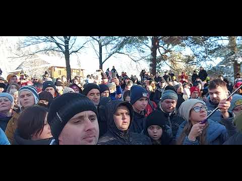 Коляда в Криворівні 2022